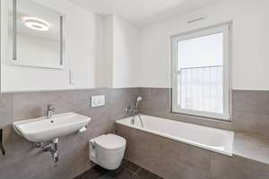 ++ Neuwertig, hochwertig, bezugsfertig - Ihr neues Zuhause zwischen Natur und Komfort ++ – 63073 Bieber, Offenbach am Main – Vorschaubild 16