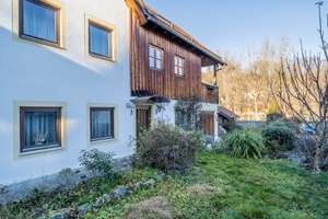 Freistehendes Ein- / Zweifamilienhaus in 1. Isarreihe.  Blick zum Kalvarienberg und zur Isarbrücke – Die vollständige Adresse der Immobilie erhältst du vom Anbieter., 83646 Bad Tölz – Vorschaubild 4