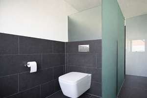 Penthouse-Wohnung am Michelsberg mit Weitblick und großer Dachterasse! – Die vollständige Adresse der Immobilie erhältst du vom Anbieter., 89075 Mitte, Ulm – Vorschaubild 9