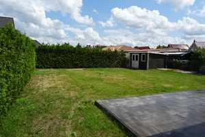 Modernes Einfamilienhaus mit pflegeleichten Garten zum Wohlfühlen – Carl-Friedrich-Benz-Str. 2, 14656 Havelland (Kreis) – Vorschaubild 13