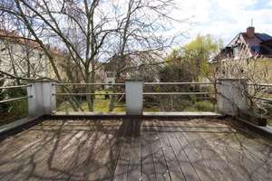 Oase der Ruhe im Herzen von Laim – Die vollständige Adresse der Immobilie erhältst du vom Anbieter., 80687 St. Ulrich, München – Vorschaubild 47