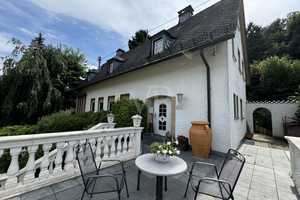 Elegante & repräsentative Stadtvilla mit viel Grün in Oberstein – Birkenfeld (Kreis) – Vorschaubild 2
