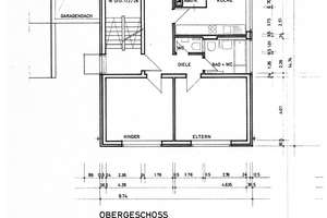 Seltene Rarität: 2 bis 3-Parteienhaus oder Zuhause für die Großfamilie mit Garten in Lövenich – Die vollständige Adresse der Immobilie erhältst du vom Anbieter., 50859 Lövenich, Köln – Vorschaubild 26
