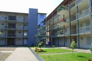 Seniorenwohnung für 2 Personen frei! Senioren-Wohnberechtigungsschein (WBS) erforderlich – Weststraße 66 a, 44866 Leithe, Bochum – Vorschaubild 2