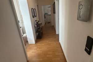 SUCHE NACHMIETER AB 01.08. Schöne 3 Zimmer Wohnung Nordstadt  – Brettener Straße 12, 75177 Nordstadt, Pforzheim – Vorschaubild 5