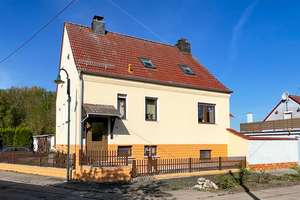 ***RESERVIERT*** Modernes EFH mit Wintergarten, Pool & EBK östlich von Erfurt in Kleinmölsen – Mühlgasse 17, 99098 Vieselbach, Erfurt – Vorschaubild 8