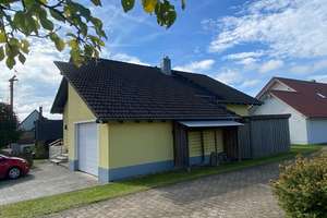 Einfamilienhaus in grüner Stadtrandlage mit Garage, Wintergarten und großflächigem Garten – Die vollständige Adresse der Immobilie erhältst du vom Anbieter., 89547 Gerstetten – Vorschaubild 4