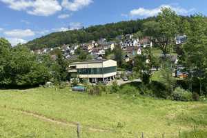 Die besondere Immobilie -vielseitig nutzbar -direkt an der Schweizer Grenze für Pferdeliebhaber/Hand – Waldshut (Kreis) – Vorschaubild 15