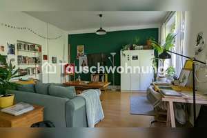 Tauschwohnung: Charmante 3-Zimmer-Wohnung in Dortmund tauschen – Die vollständige Adresse der Immobilie erhältst du vom Anbieter., 44145 Nordmarkt, Dortmund – Vorschaubild 2