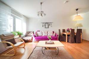 TOP gepflegt & ruhig: Geräumige 3 Zimmer-ETW mit Balkon in schöner Wohnanlage zentrumsnah in Hagen! – Die vollständige Adresse der Immobilie erhältst du vom Anbieter., 58135 Haspe-Ost, Hagen – Vorschaubild 12