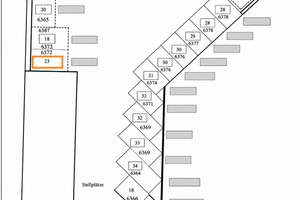 Gepflegte 2-Zimmer-ETW mit Balkon, Stellplatz und EBK – ideal für Eigennutzer und Kapitalanleger – Die vollständige Adresse der Immobilie erhältst du vom Anbieter., 27576 Lehe, Bremerhaven – Vorschaubild 28