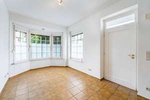 Wohnen mit Charakter in Münster-Sudmühle | Sauna, Teich, Garten & Einliegerwohnung – 48157 Gelmer-Dyckburg, Münster – Vorschaubild 17