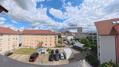 Zuhause mit 3 Zimmern in Reutlingen
