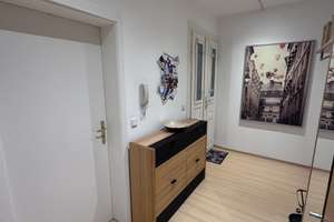 Möblierte 2-Zimmer-Wohnung (63 m²) zur Untervermietung (12 Monate) ab 01.04.2026 – Stralsunder Straße 11, 4357 Mockau-Nord, Leipzig – Vorschaubild 22