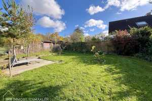 Modernisiertes Zweifamilienhaus in Wennigsen-Bredenbeck mit großem Garten! (Teilvermietet) – Hannover (Kreis) – Vorschaubild 22