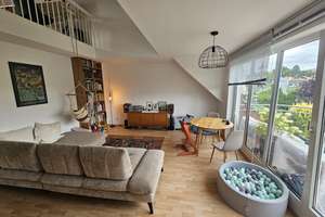 Zuhause mit 3 Zimmern und Balkon in Köln-Holweide mit guter Verkehrsanbindung – Burgwiesenstraße 5, 51067 Holweide, Köln – Vorschaubild 9