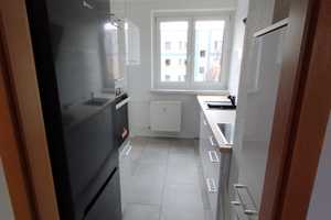 Erstbezug nach Sanierung mit Balkon und Einbauküche: Freundliche 3-Raum-Wohnung in Magdeburg – Diesterwegstraße 2, 39110 Magdeburg – Vorschaubild 6