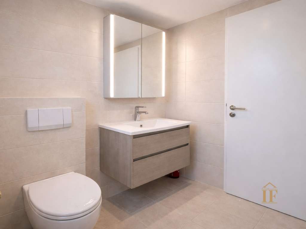 Immobilie in Forstinning - Charmantes Reihenmittelhaus mit viel Potenzial im Osten Münchens - Bild 3