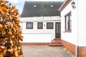 Ruhig gelegen und dennoch zentral: Charmante DHH mit großem Süd-Grundstück – Lohbrügge, Hamburg, 21031 Hamburg – Vorschaubild 6