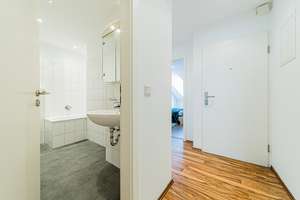 Möblierte Wohnung auf Zeit zu vermieten: – Herderstr. 000, 60316 Nordend-Ost, Frankfurt am Main – Vorschaubild 25