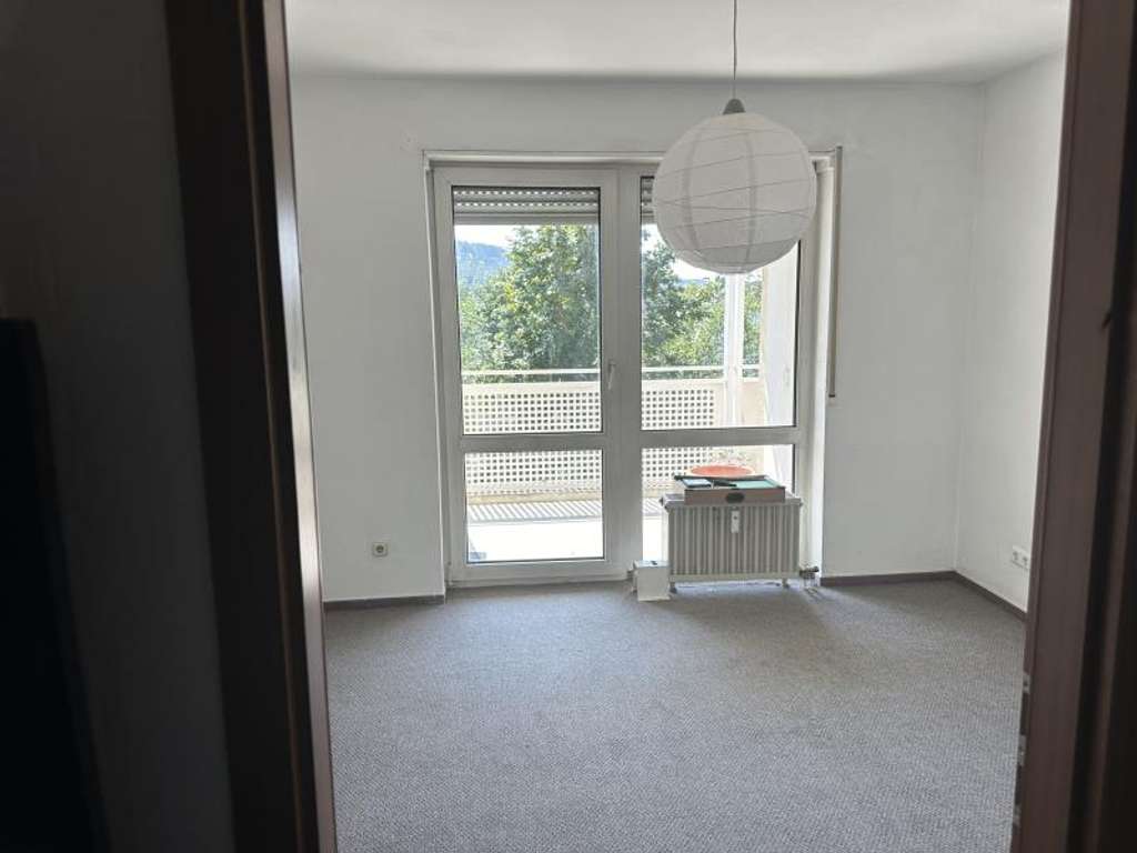 Immobilie in Leimen - Leimen: 3 ZKB mit TG-StPl und Südbalkon, 1.OG, Kurpfalz-Centrum,  keine Käufer-Prov., LEER - Bild 3