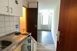 Kleine Wohnung Nähe Messe- Daglfing Rennbahn / Riem  -LEER – Martin- Empl- Ring 10, 81829 Trudering-Riem (Ortsteil), München – Vorschaubild 3