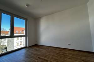  * Exklusiv am Auenwald – Neubau-3-Zimmerwohnung mit Blick ins Grüne* ab 4/26 / ERSTBEZUG *** – Friedrich-Bosse-Straße 67, 4159 Möckern, Leipzig – Vorschaubild 7