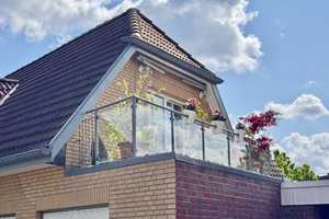 HORN IMMOBILIEN ++ großzügiges Einfamilienhaus in Neubrandenburg Broda in Randlage – Neubrandenburg – Vorschaubild 9