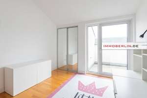 IMMOBERLIN.DE - Top-Ambiente in ruhiger Citylage! Imposante Atelier-/Galeriewohnung mit Terrassen – Die vollständige Adresse der Immobilie erhältst du vom Anbieter., 10785 Tiergarten, Berlin – Vorschaubild 6