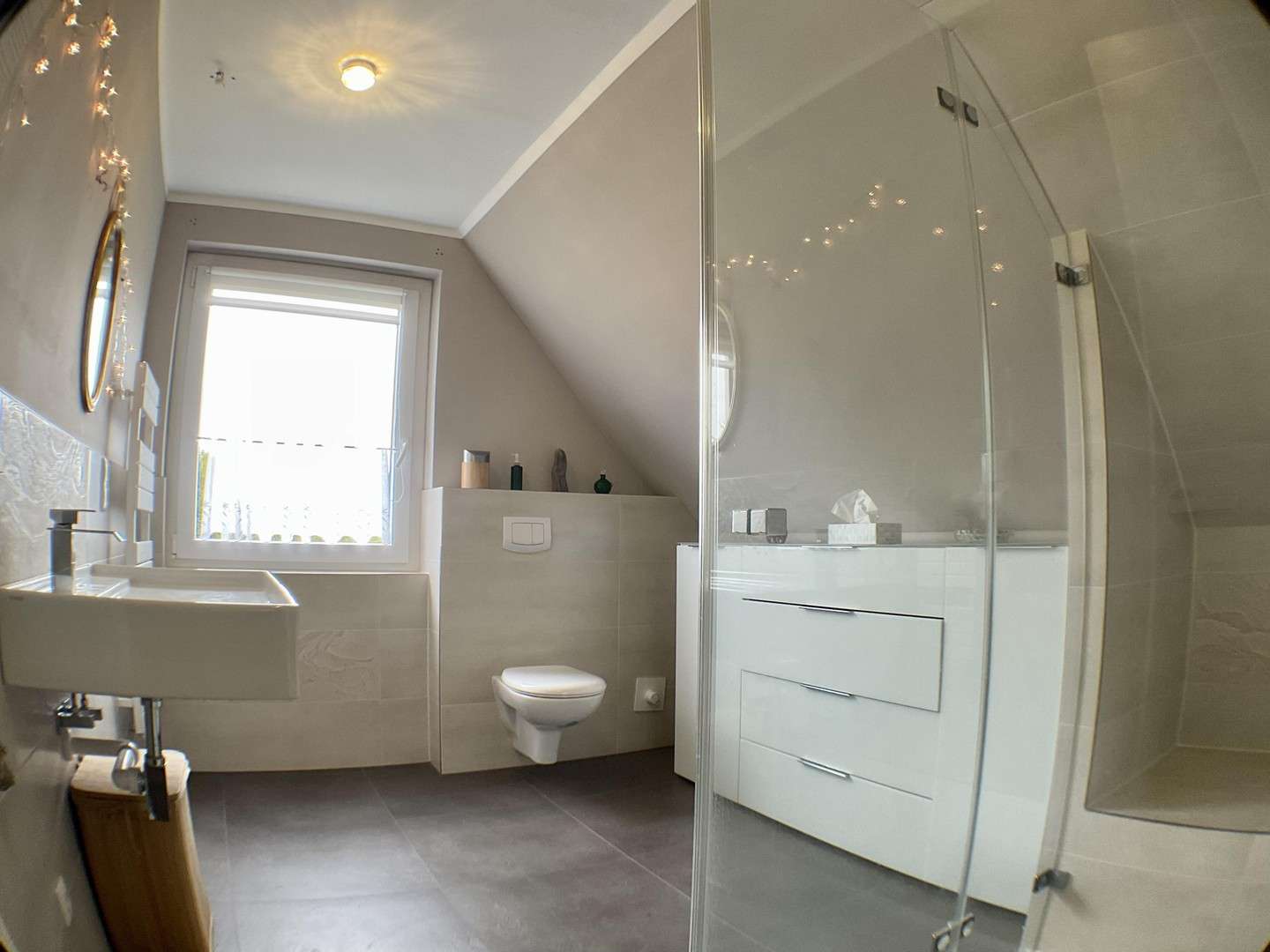 Immobilie in Poseritz - Schönes kernsaniertes Haus auf Rügen mit PV, bezugsfertig - Bild 6