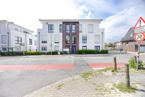 Moderne Penthousewohnung mit großer Dachterrasse in Osnabrück-Dodesheide – Die vollständige Adresse der Immobilie erhältst du vom Anbieter., 49088 Dodesheide, Osnabrück – Vorschaubild 15