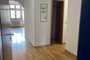 Schöne große 2 Zimmer Wohnung in Brötzingen – Westliche-Karl-Friedrich-Straße 346, 75172 Brötzingen, Pforzheim – Vorschaubild 3