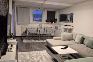 Gepflegte 3 Zimmer Wohnung in Wahnheide – Die vollständige Adresse der Immobilie erhältst du vom Anbieter., 51147 Wahnheide, Köln – Vorschaubild 2