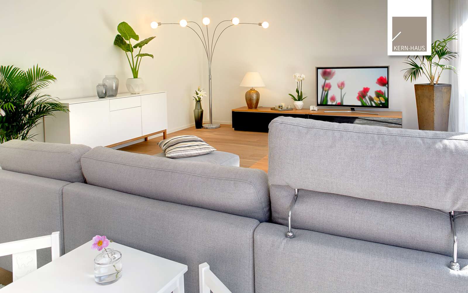 Immobilie in Kaden - Ein Einfamilienhaus für Jung und Alt! - Bild 3