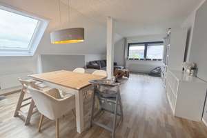 Sankt Augustin-Ort: Lichtdurchflutete Loggia-Wohnung in ruhigem Wohnumfeld – Die vollständige Adresse der Immobilie erhältst du vom Anbieter., 53757 Sankt Augustin – Vorschaubild 4