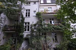 Achtung Anleger! Sehr schönes, denkmalgeschütztes 6 Familienhaus mit großem Garten ! – Brombergerstraße 20, 42283 Barmen, Wuppertal – Vorschaubild 6