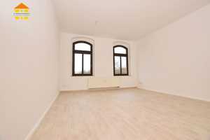 Wohnen in Schloß-Chemnitz mit Balkon! – Matthesstraße 80, 9113 Chemnitz – Vorschaubild 1