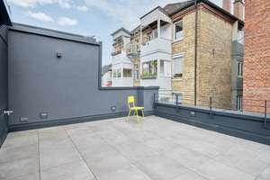 *Ab September- Neuwertige Dachgeschosswohnung mit Klimaanlage und Dachterrasse* – Die vollständige Adresse der Immobilie erhältst du vom Anbieter., 70199 Heslach, Stuttgart – Vorschaubild 8