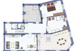 Großzügiges Wohnen – moderne Maisonettewohnung viel Platz für Familie & Homeoffice – Die vollständige Adresse der Immobilie erhältst du vom Anbieter., 42327 Vohwinkel, Wuppertal – Vorschaubild 21
