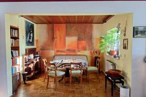 5-Zimmer Reihenmittelhaus in Hannover-Badenstedt – Sintenisweg 24, 30455 Badenstedt, Hannover – Vorschaubild 4
