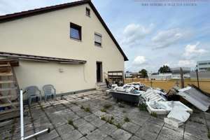 Mehrfamilienhaus mit Gewerbeeinheiten (2 Industriehallen mit Büroräumen) – Die vollständige Adresse der Immobilie erhältst du vom Anbieter., 90427 Boxdorf, Nürnberg – Vorschaubild 9