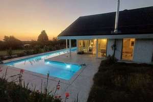 Hennef Höhenlage: Traumhaft wohnen im exklusiven DAVINCI Haus mit Sauna und fantastischem Pool – Die vollständige Adresse der Immobilie erhältst du vom Anbieter., 53773 Hennef (Sieg) – Vorschaubild 26