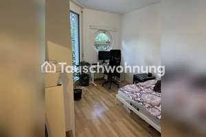 Tauschwohnung: 2-Zimmer-Flat in Mannheim gegen Wiesloch tauschen – Die vollständige Adresse der Immobilie erhältst du vom Anbieter., 68199 Neckarau, Mannheim – Vorschaubild 5
