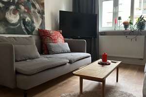 Schöne 2-Zimmer-Wohnung in der Schwetzingerstadt – Rheinhäuser Str. 104, 68165 Schwetzingerstadt/Oststadt, Mannheim – Vorschaubild 2