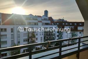 Tauschwohnung: 3 Zimmer Wohnung mit schöner Terrasse/Loggia und 2 Bäder – Lukasstraße 16, 50823 Neuehrenfeld, Köln – Vorschaubild 2