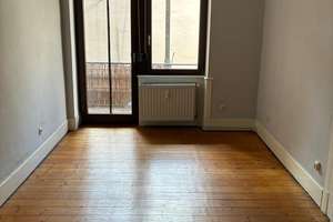 Helle 4-Zimmer Wohnung mit Balkon in Mannheim Innenstadt / Jungbusch – U1 21, 68161 Innenstadt/Jungbusch, Mannheim – Vorschaubild 8