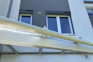 Hochwertiges Townhouse (Bj. 2019) in Lurup: KfW 40, A+ Wärmepumpe, Dachterrasse & Blick ins Grüne – Die vollständige Adresse der Immobilie erhältst du vom Anbieter., 22547 Lurup, Hamburg – Vorschaubild 3