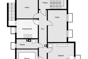 Wohlfühlen mit Platz und Sonne – Familienhaus mit großem Garten – Die vollständige Adresse der Immobilie erhältst du vom Anbieter., 97268 Kirchheim – Vorschaubild 18