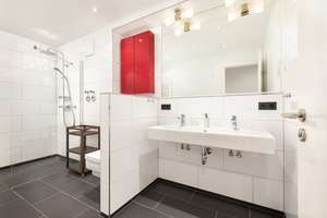 Pappelallee, Prenzlauer Berg: 2-Zimmer zzgl. Essküche, Neubau, West-Balkon, Lift, E-Effizienz A – Pappelallee 81, 10437 Prenzlauer Berg, Berlin – Vorschaubild 18