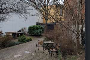 2 Zi am Mirbachplatz mit Südbalkon – Pistoriusstraße 118B, 13086 Weißensee, Berlin – Vorschaubild 7